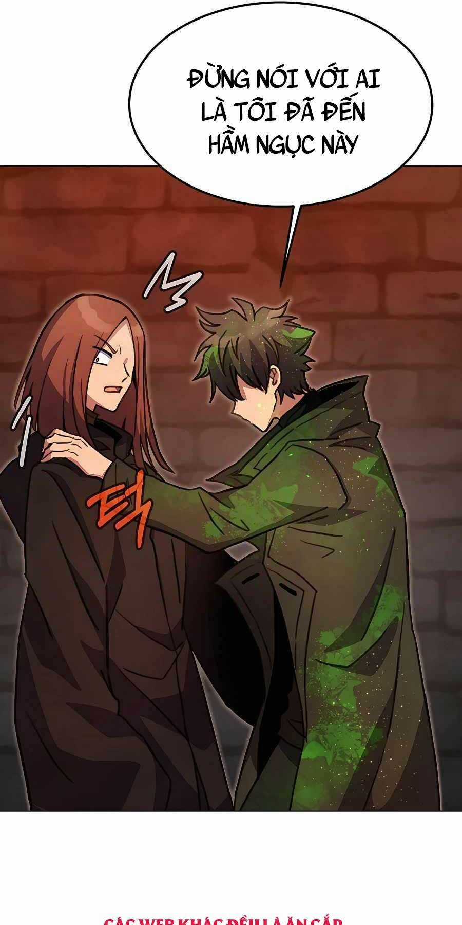 Trở Thành Nhân Viên Cho Các Vị Thần Chapter 25 trang 74