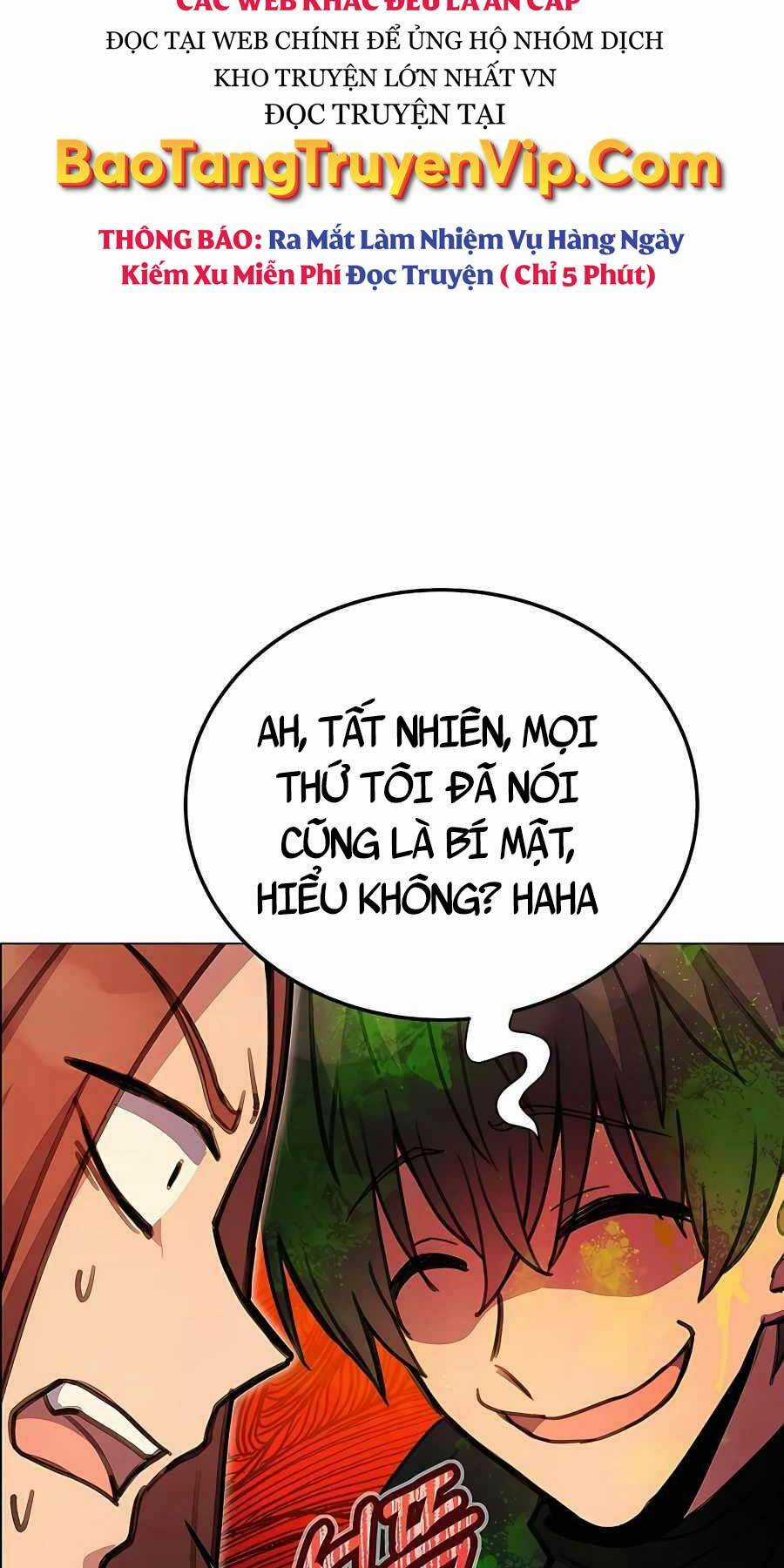 Trở Thành Nhân Viên Cho Các Vị Thần Chapter 25 trang 75