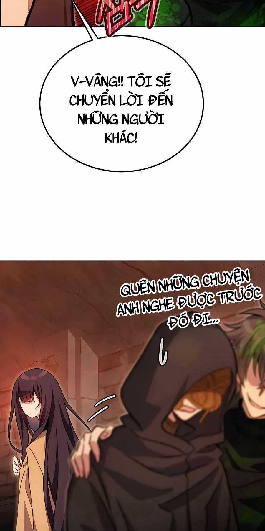 Trở Thành Nhân Viên Cho Các Vị Thần Chapter 25 trang 76