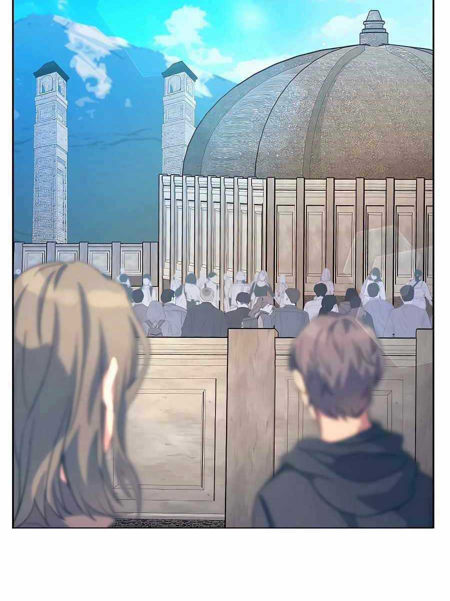 Trở Thành Nhân Viên Cho Các Vị Thần Chapter 26 trang 103