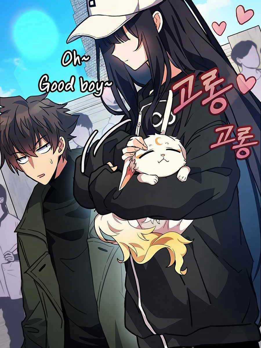 Trở Thành Nhân Viên Cho Các Vị Thần Chapter 26 trang 105