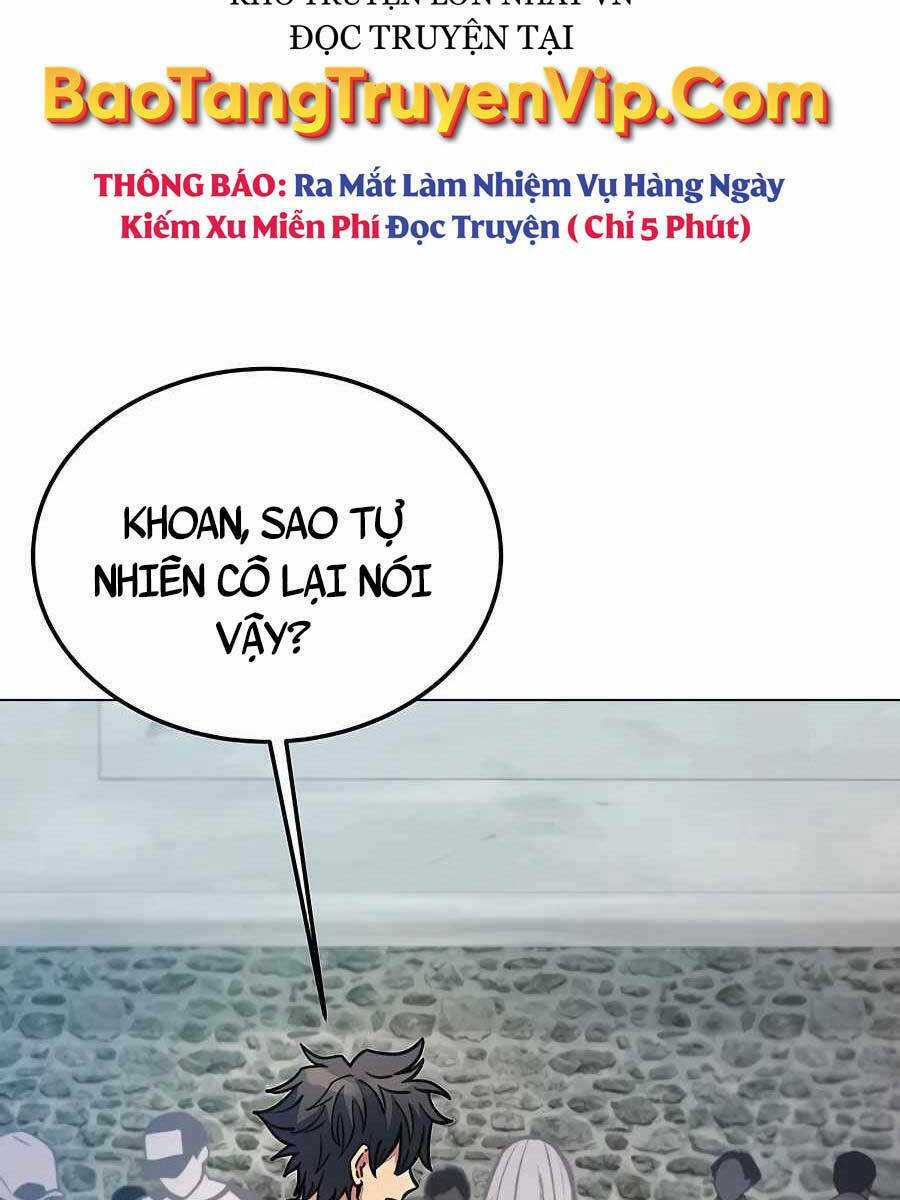 Trở Thành Nhân Viên Cho Các Vị Thần Chapter 26 trang 109