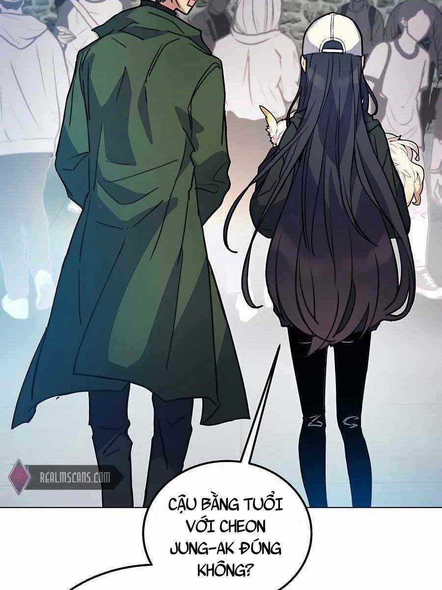 Trở Thành Nhân Viên Cho Các Vị Thần Chapter 26 trang 110