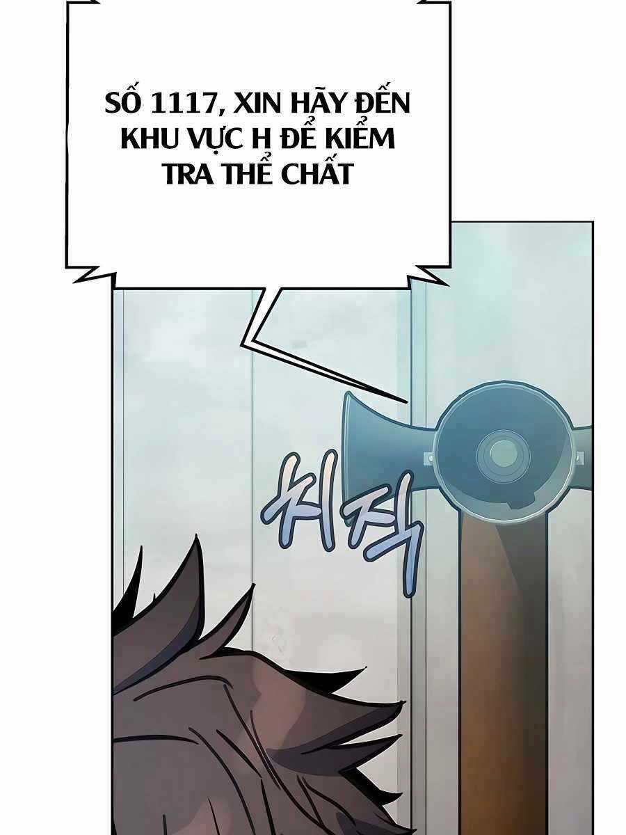 Trở Thành Nhân Viên Cho Các Vị Thần Chapter 26 trang 115