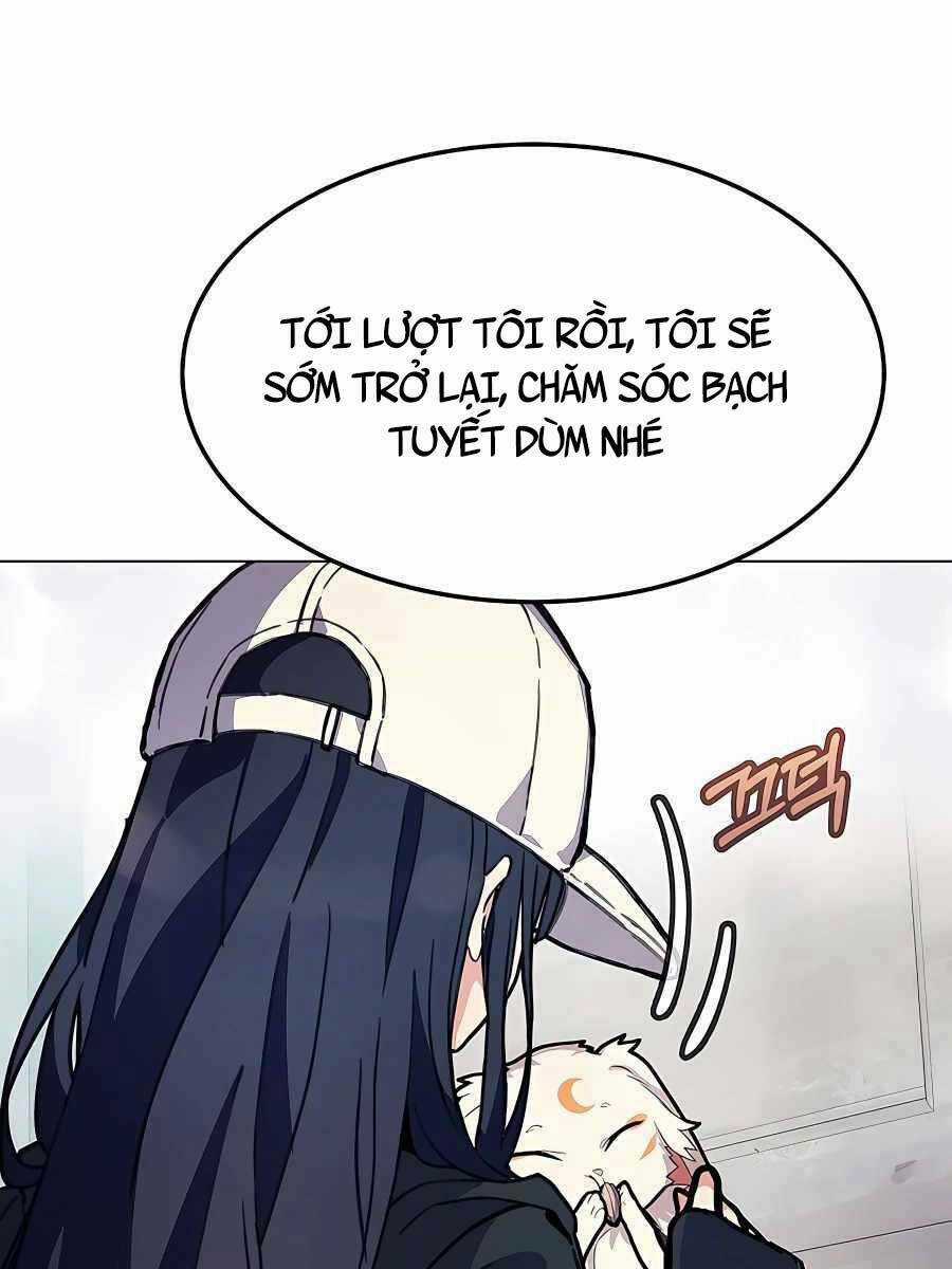 Trở Thành Nhân Viên Cho Các Vị Thần Chapter 26 trang 117