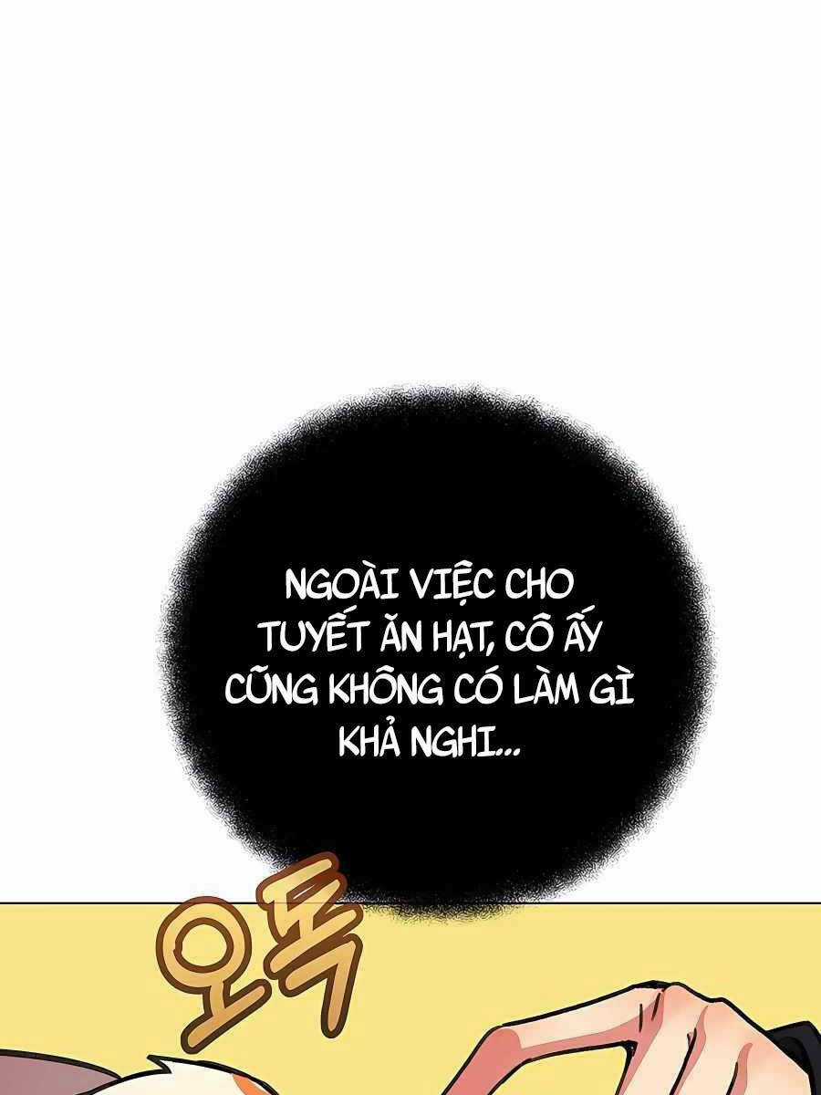 Trở Thành Nhân Viên Cho Các Vị Thần Chapter 26 trang 121