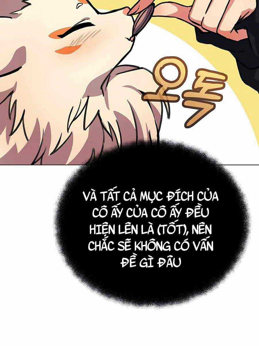 Trở Thành Nhân Viên Cho Các Vị Thần Chapter 26 trang 122