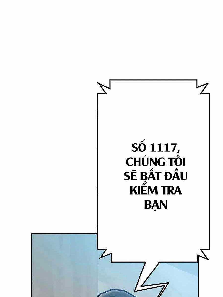 Trở Thành Nhân Viên Cho Các Vị Thần Chapter 26 trang 123