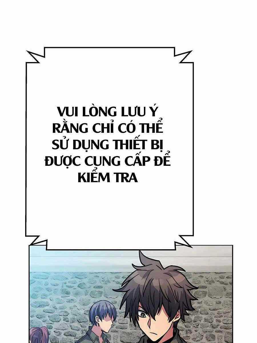 Trở Thành Nhân Viên Cho Các Vị Thần Chapter 26 trang 125