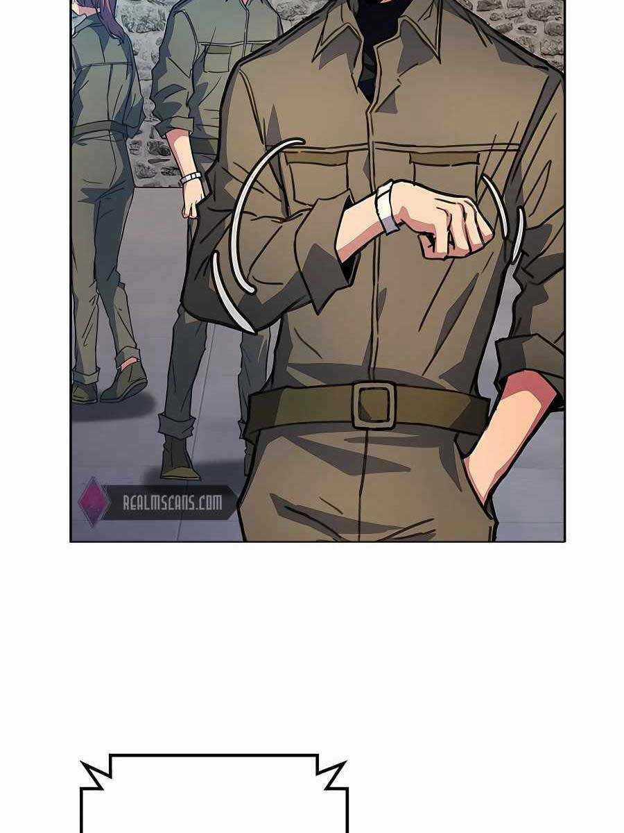 Trở Thành Nhân Viên Cho Các Vị Thần Chapter 26 trang 126