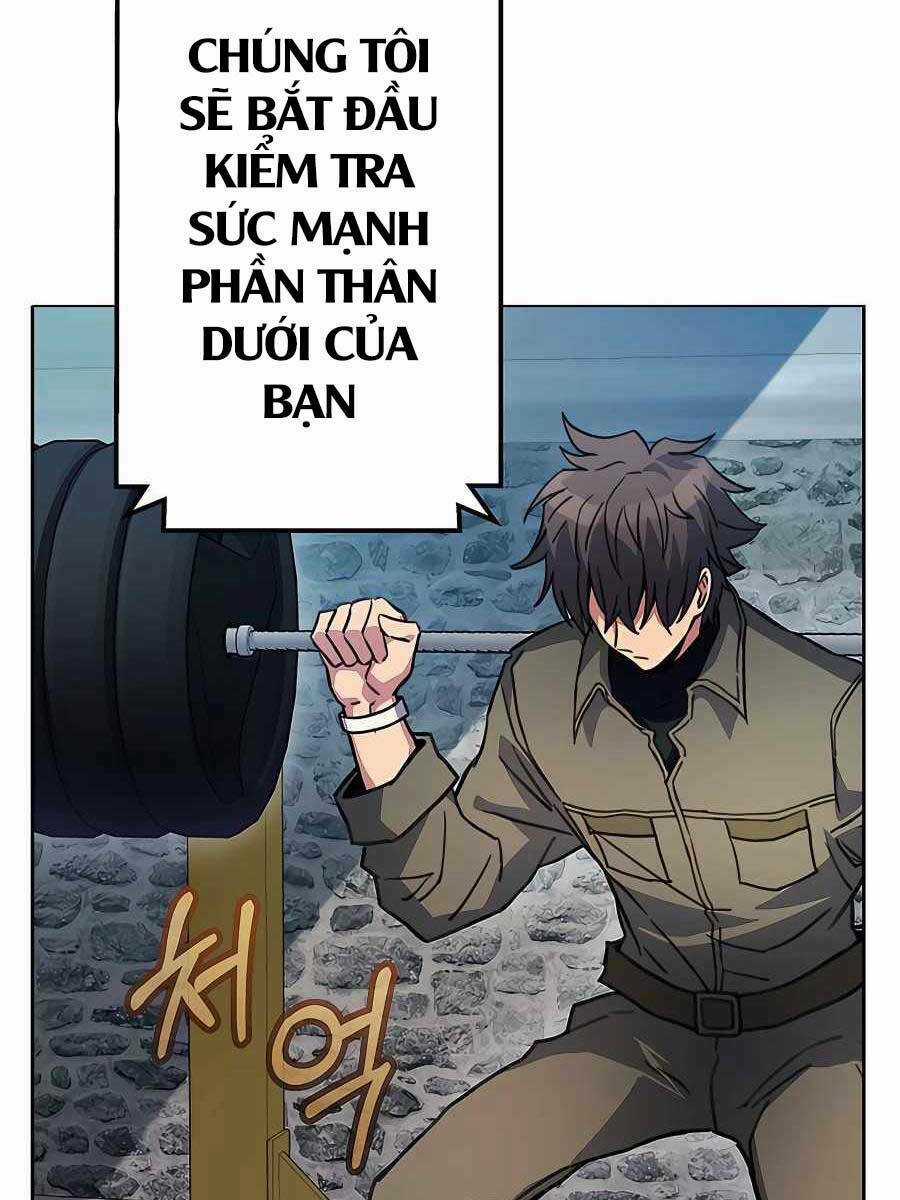 Trở Thành Nhân Viên Cho Các Vị Thần Chapter 26 trang 127