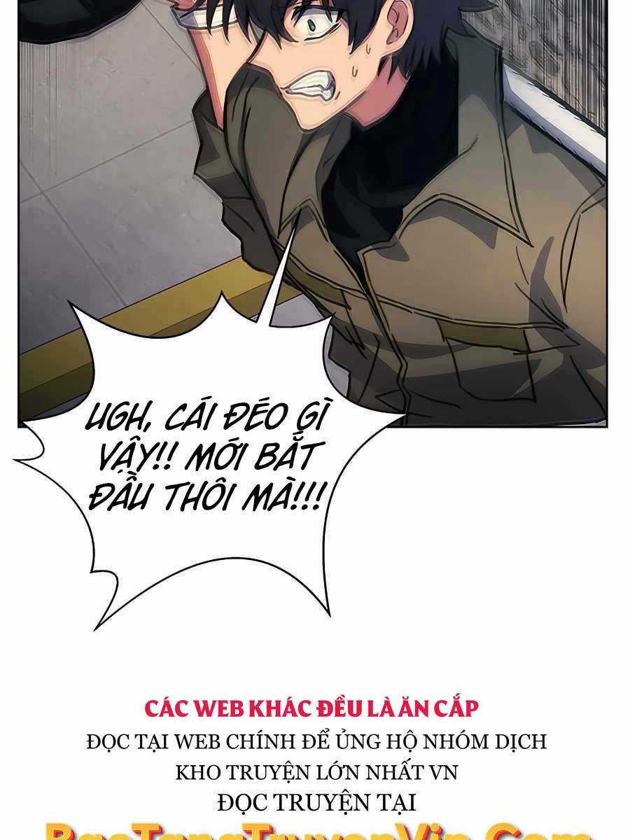 Trở Thành Nhân Viên Cho Các Vị Thần Chapter 26 trang 130