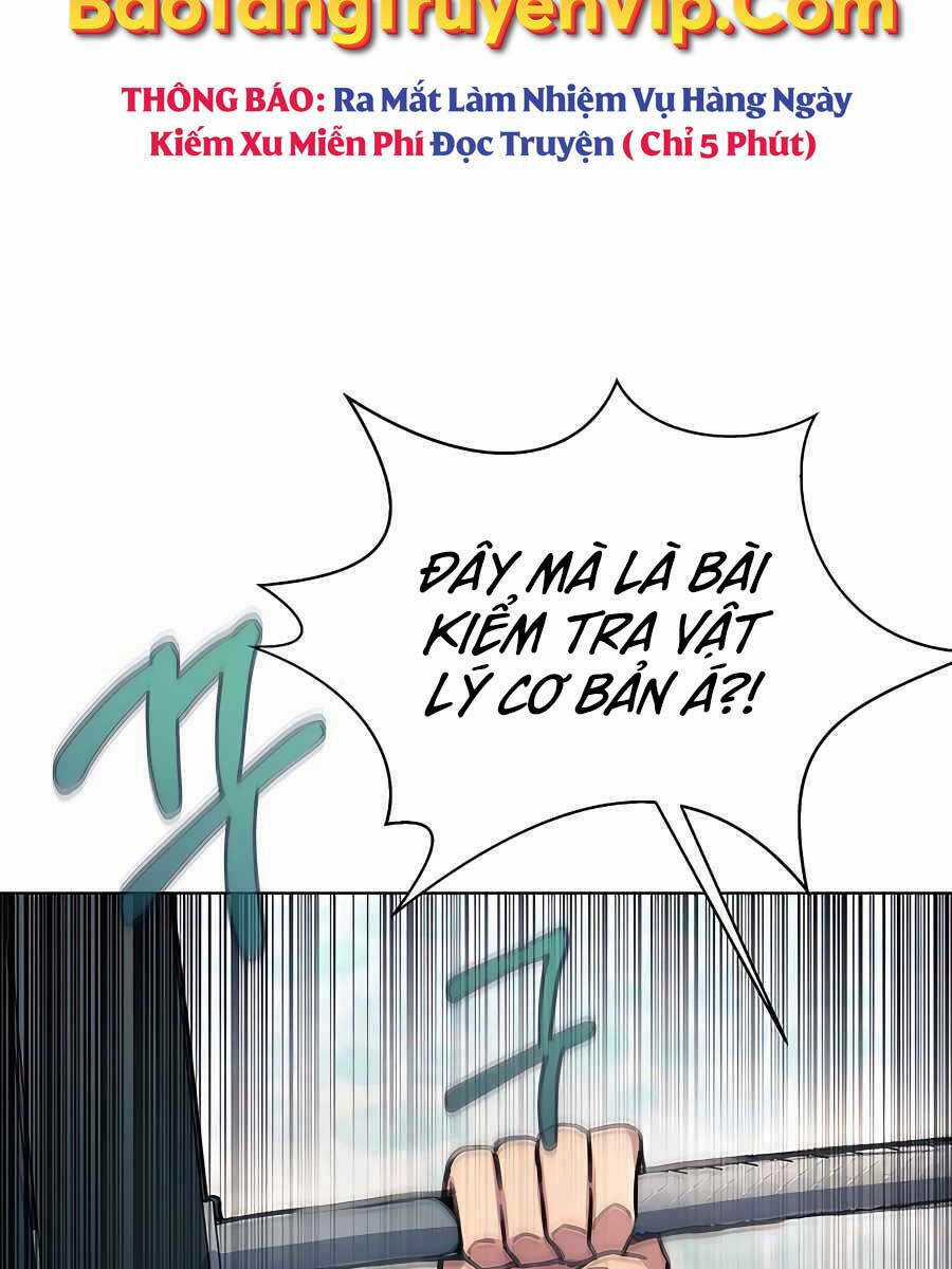 Trở Thành Nhân Viên Cho Các Vị Thần Chapter 26 trang 131