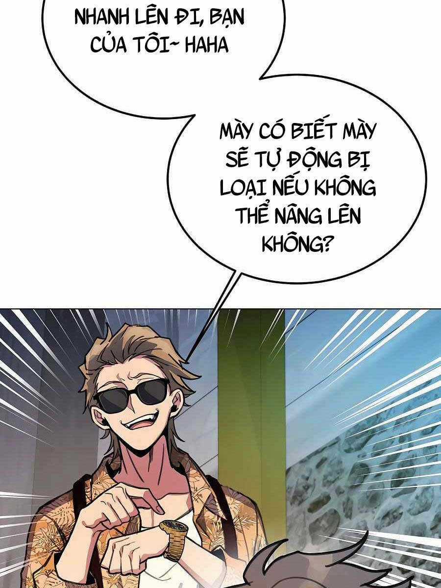 Trở Thành Nhân Viên Cho Các Vị Thần Chapter 26 trang 137