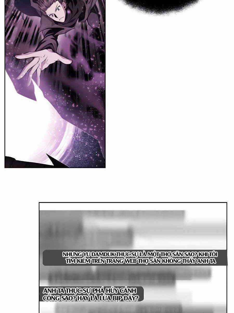 Trở Thành Nhân Viên Cho Các Vị Thần Chapter 26 trang 14