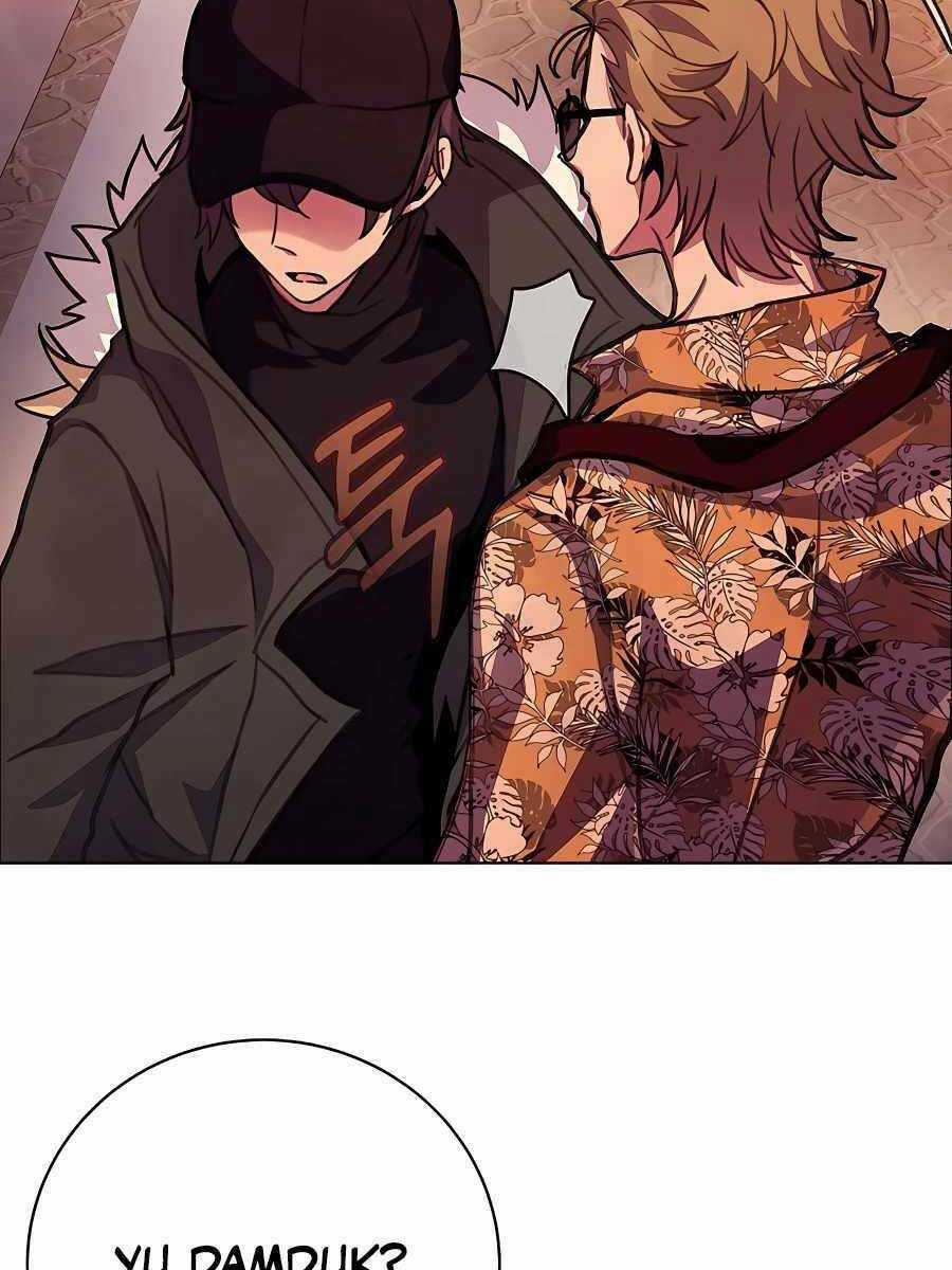 Trở Thành Nhân Viên Cho Các Vị Thần Chapter 26 trang 19