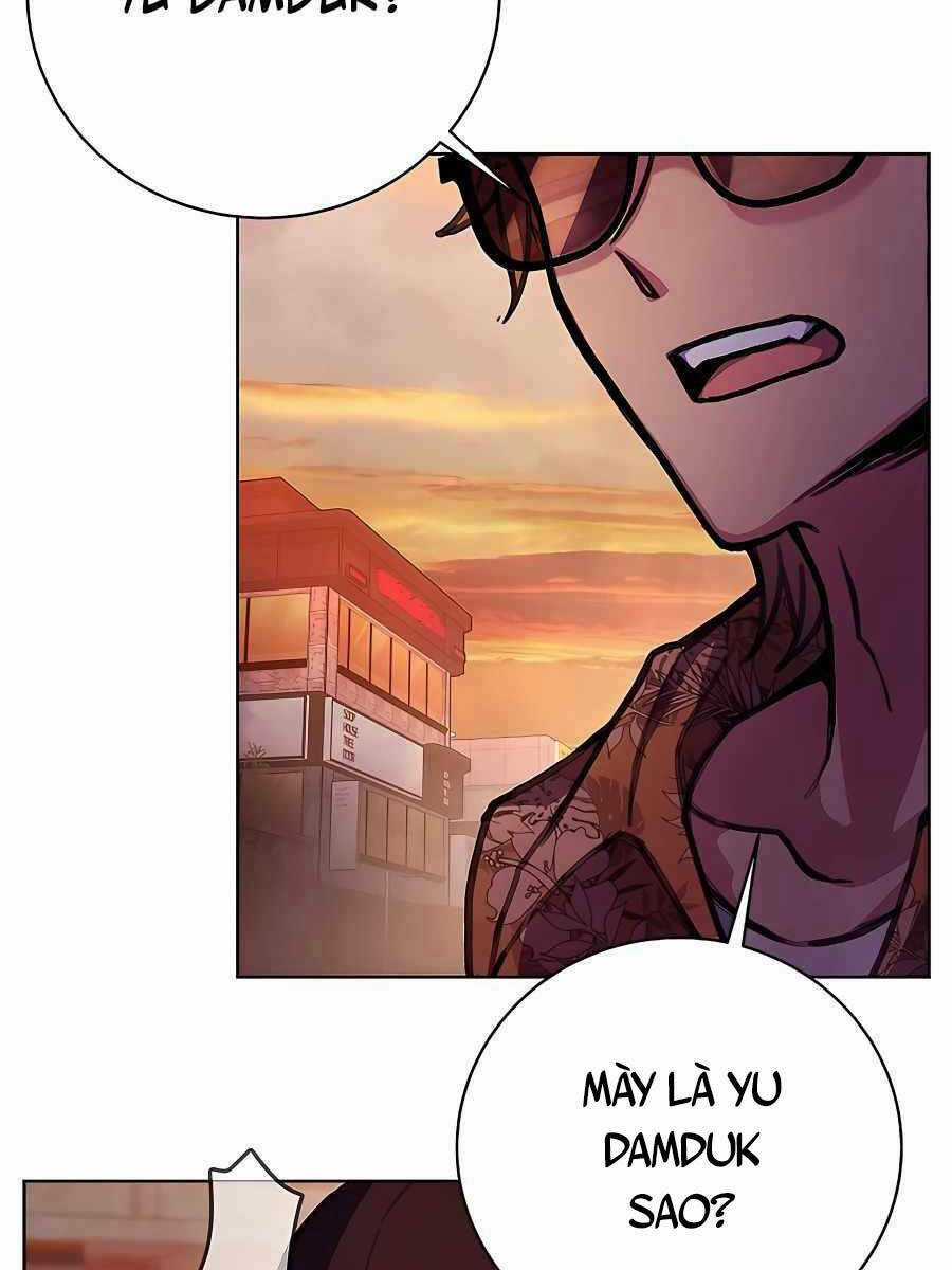 Trở Thành Nhân Viên Cho Các Vị Thần Chapter 26 trang 20