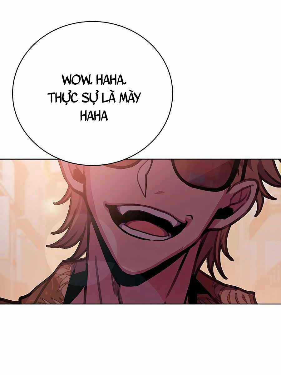 Trở Thành Nhân Viên Cho Các Vị Thần Chapter 26 trang 22