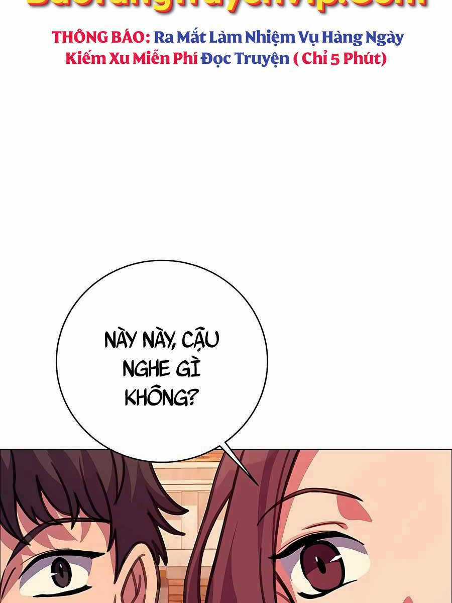 Trở Thành Nhân Viên Cho Các Vị Thần Chapter 26 trang 28