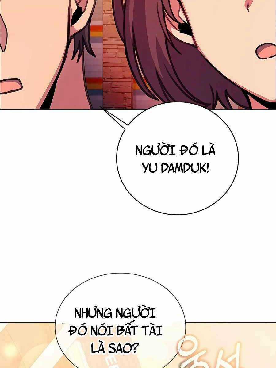 Trở Thành Nhân Viên Cho Các Vị Thần Chapter 26 trang 29