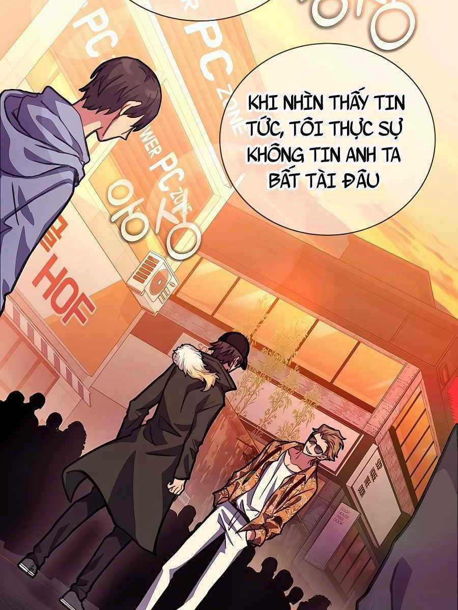 Trở Thành Nhân Viên Cho Các Vị Thần Chapter 26 trang 30