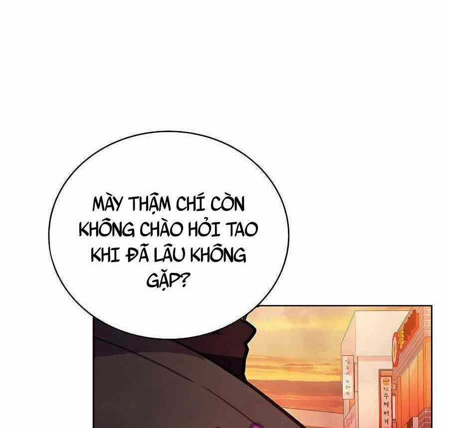 Trở Thành Nhân Viên Cho Các Vị Thần Chapter 26 trang 33