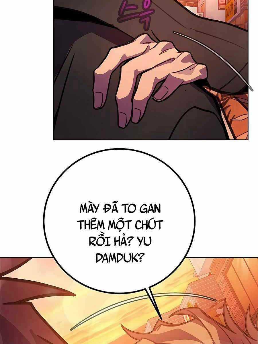 Trở Thành Nhân Viên Cho Các Vị Thần Chapter 26 trang 34