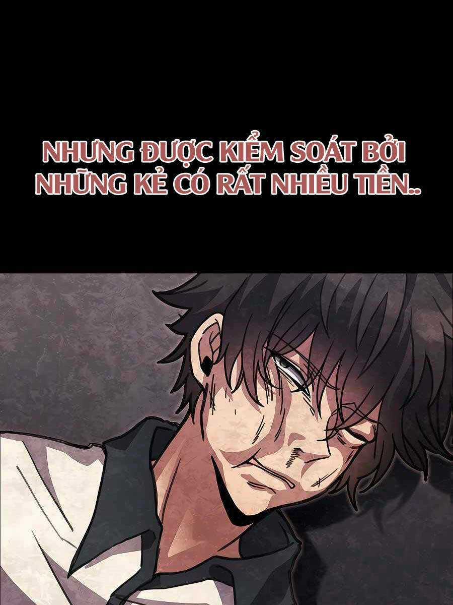 Trở Thành Nhân Viên Cho Các Vị Thần Chapter 26 trang 39