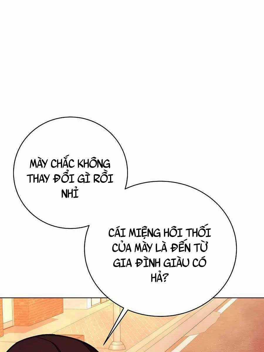 Trở Thành Nhân Viên Cho Các Vị Thần Chapter 26 trang 44