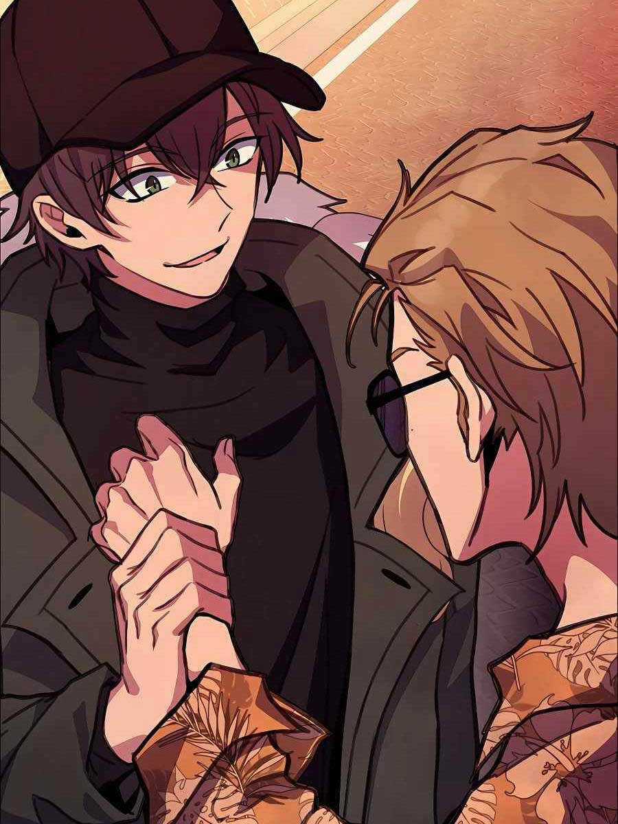 Trở Thành Nhân Viên Cho Các Vị Thần Chapter 26 trang 45