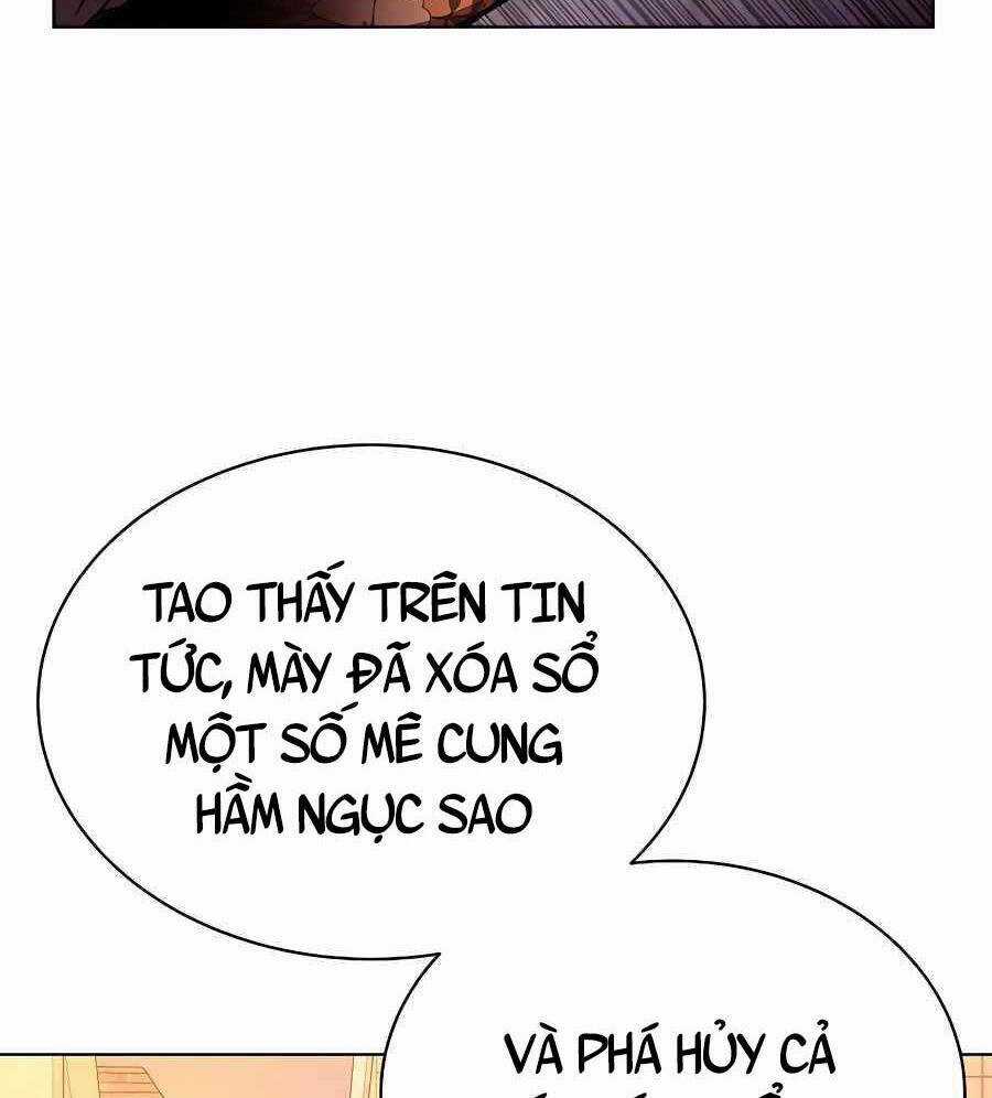 Trở Thành Nhân Viên Cho Các Vị Thần Chapter 26 trang 49