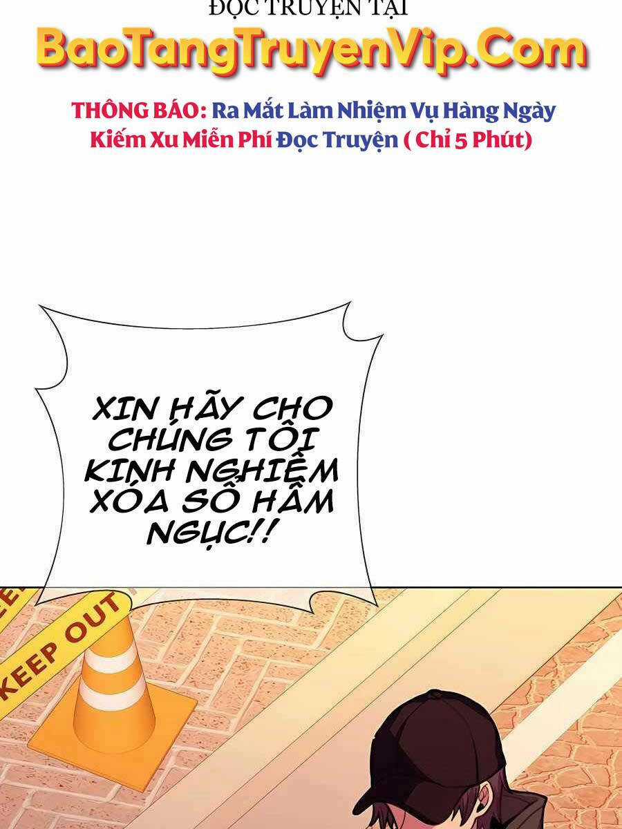 Trở Thành Nhân Viên Cho Các Vị Thần Chapter 26 trang 5