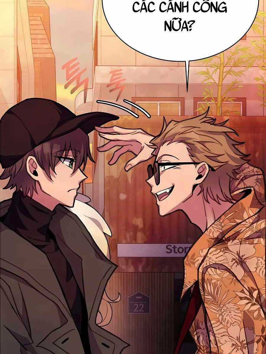 Trở Thành Nhân Viên Cho Các Vị Thần Chapter 26 trang 50