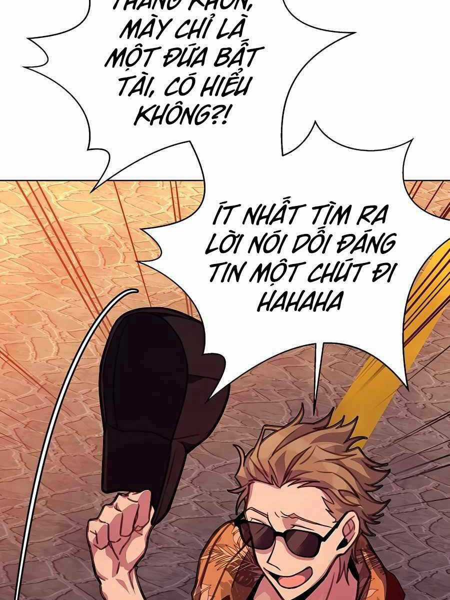 Trở Thành Nhân Viên Cho Các Vị Thần Chapter 26 trang 53