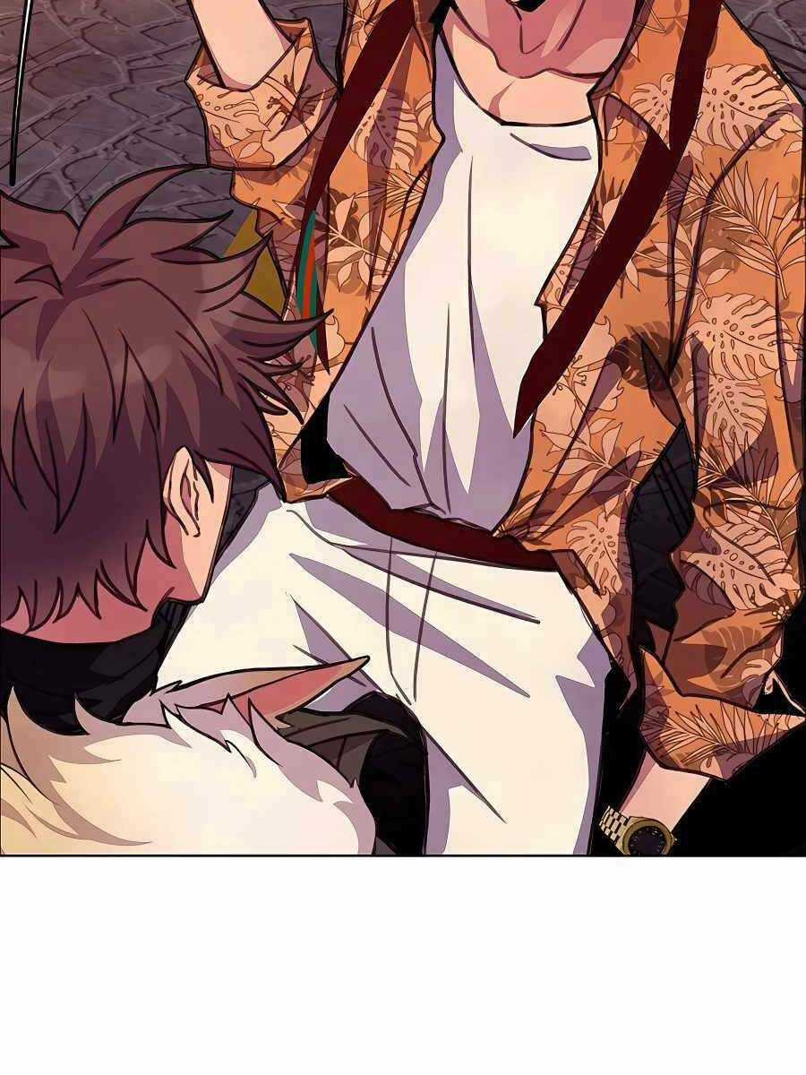 Trở Thành Nhân Viên Cho Các Vị Thần Chapter 26 trang 54