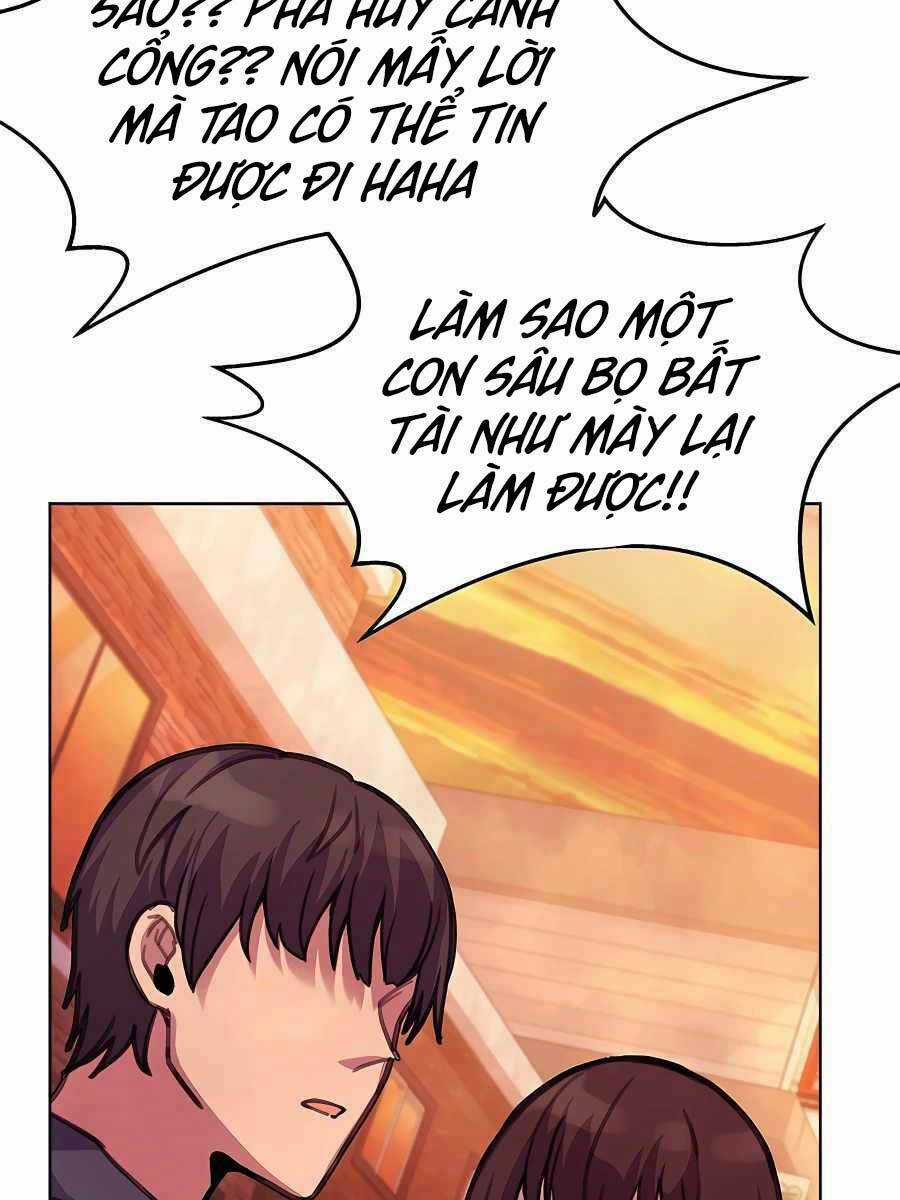 Trở Thành Nhân Viên Cho Các Vị Thần Chapter 26 trang 56