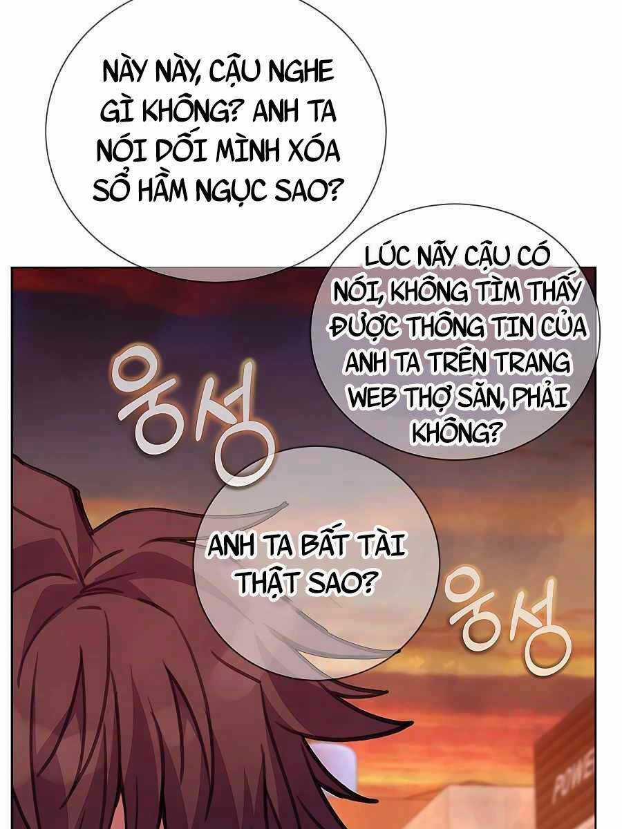 Trở Thành Nhân Viên Cho Các Vị Thần Chapter 26 trang 58