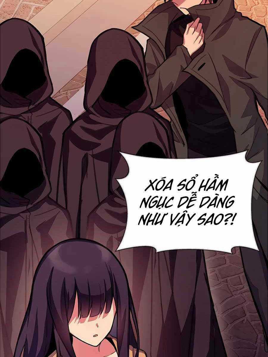 Trở Thành Nhân Viên Cho Các Vị Thần Chapter 26 trang 6