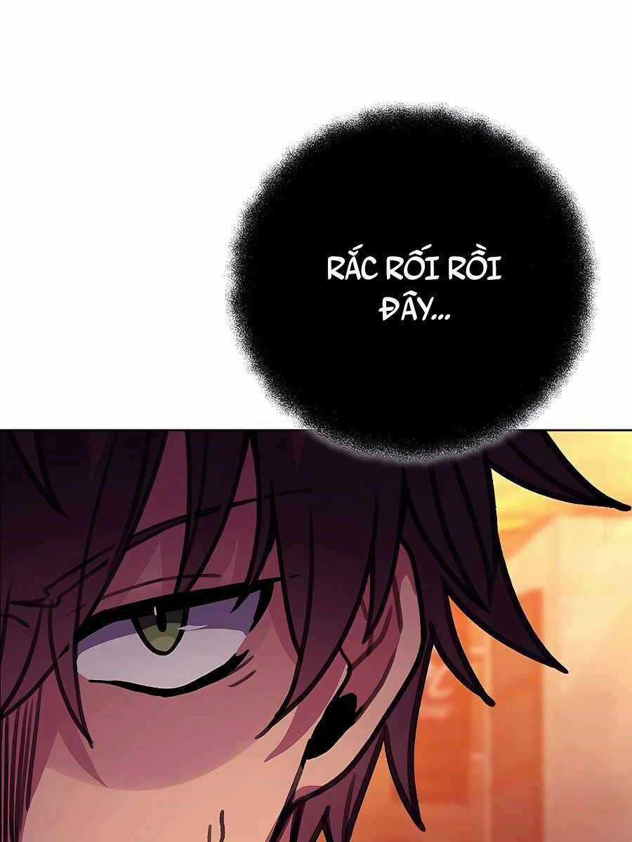 Trở Thành Nhân Viên Cho Các Vị Thần Chapter 26 trang 60