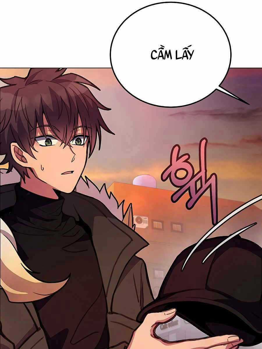 Trở Thành Nhân Viên Cho Các Vị Thần Chapter 26 trang 66