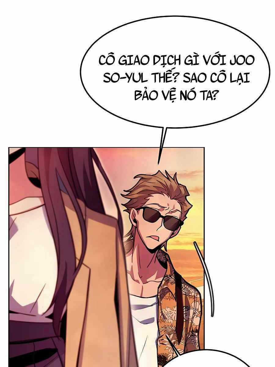 Trở Thành Nhân Viên Cho Các Vị Thần Chapter 26 trang 68