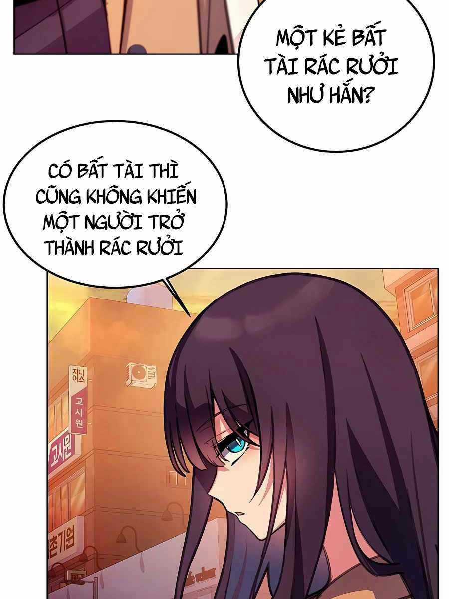 Trở Thành Nhân Viên Cho Các Vị Thần Chapter 26 trang 69