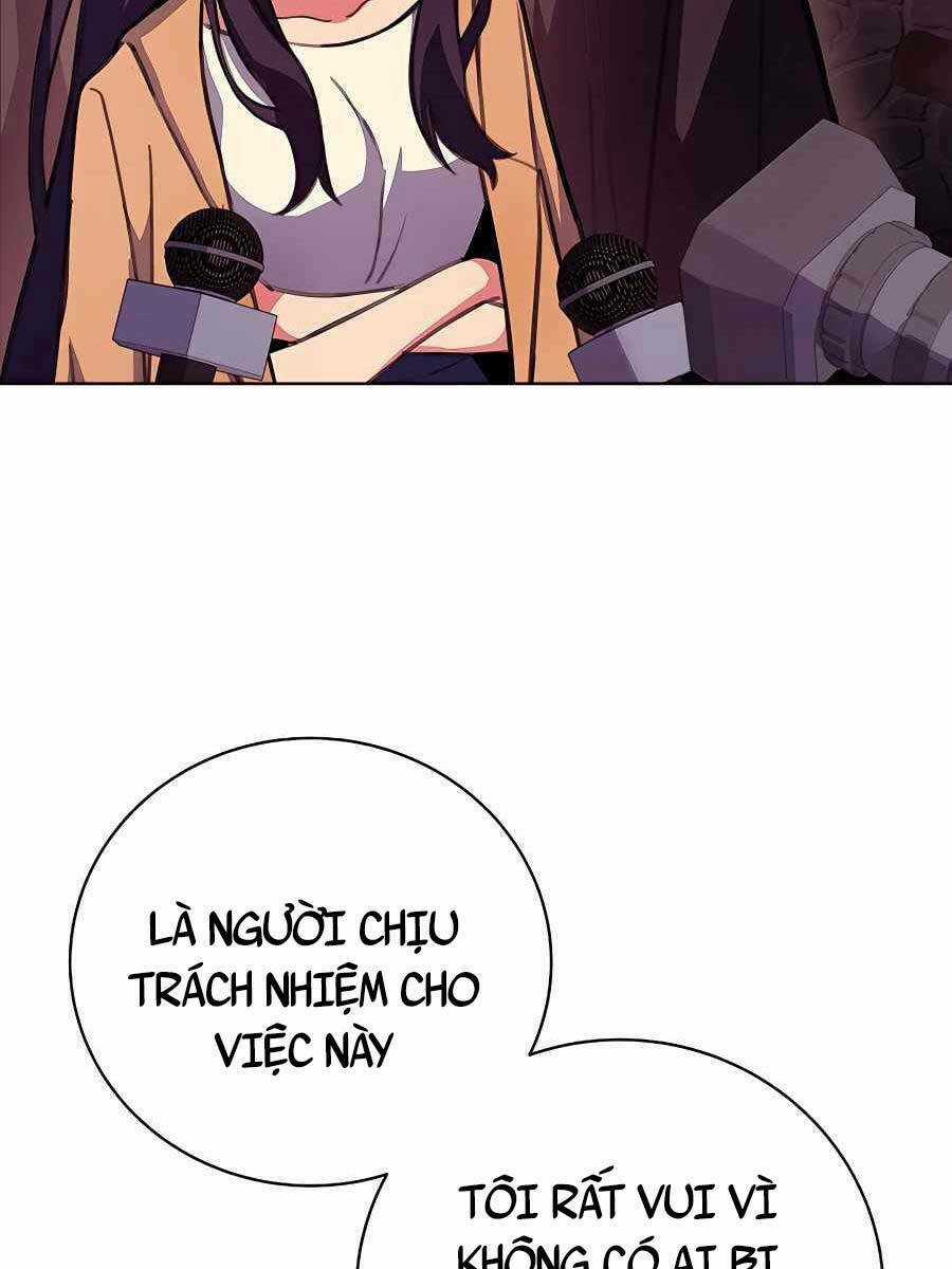 Trở Thành Nhân Viên Cho Các Vị Thần Chapter 26 trang 7