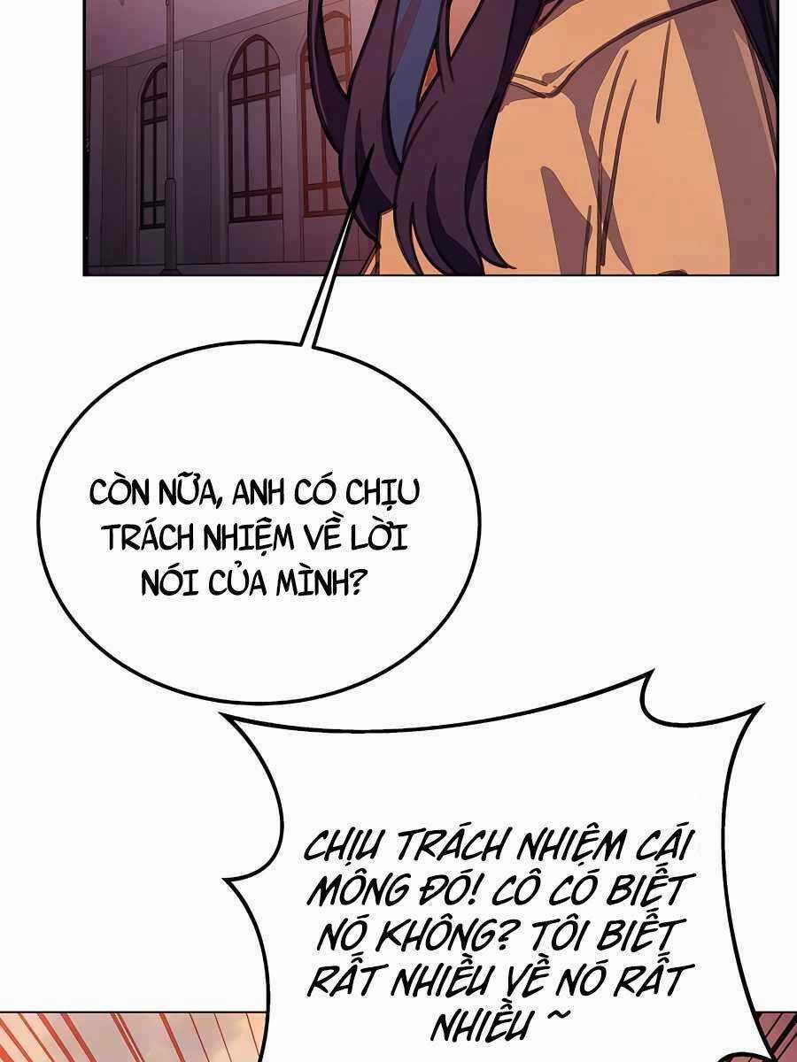 Trở Thành Nhân Viên Cho Các Vị Thần Chapter 26 trang 70