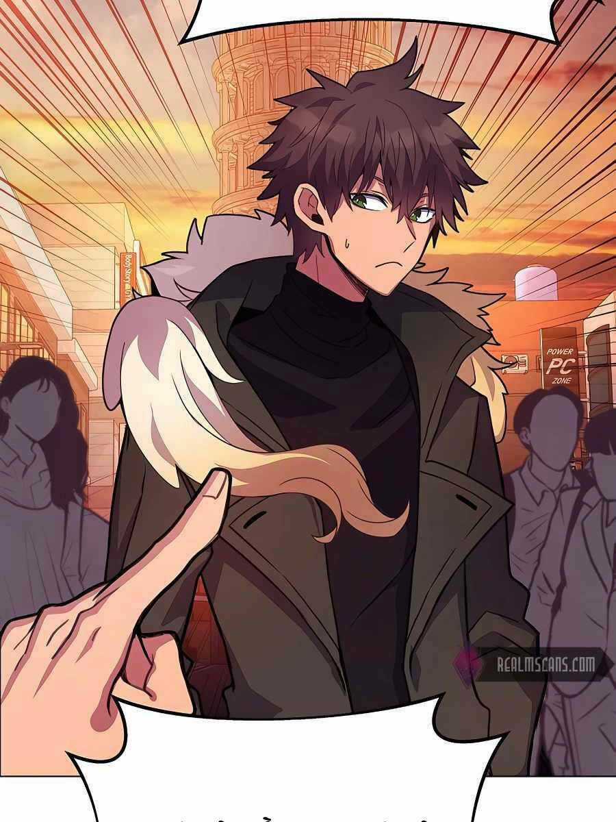 Trở Thành Nhân Viên Cho Các Vị Thần Chapter 26 trang 71