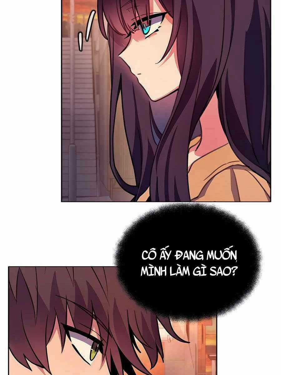 Trở Thành Nhân Viên Cho Các Vị Thần Chapter 26 trang 74