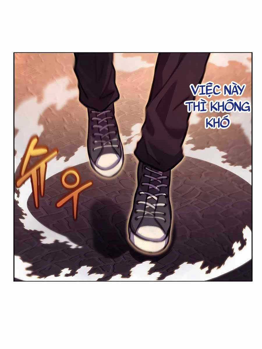 Trở Thành Nhân Viên Cho Các Vị Thần Chapter 26 trang 77