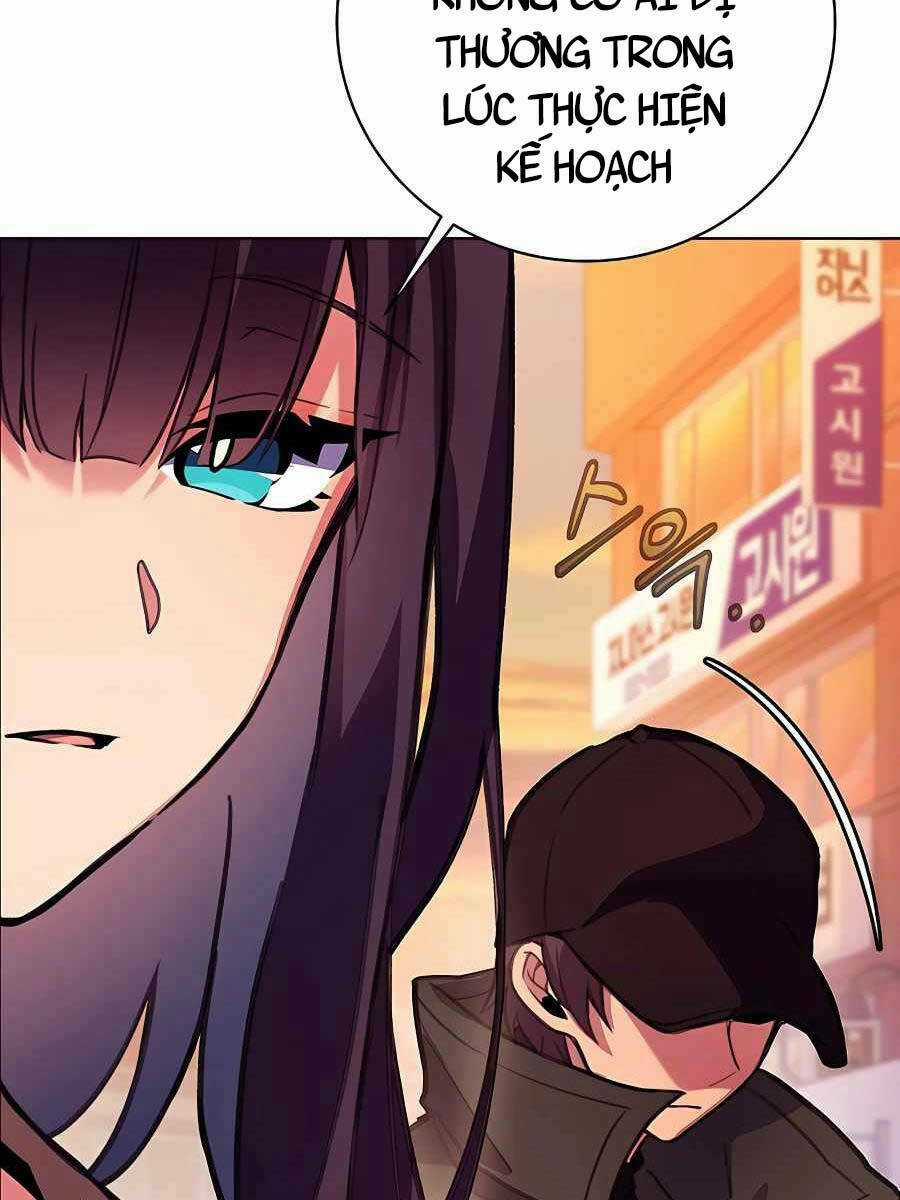 Trở Thành Nhân Viên Cho Các Vị Thần Chapter 26 trang 8