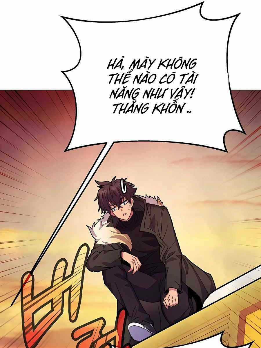 Trở Thành Nhân Viên Cho Các Vị Thần Chapter 26 trang 83