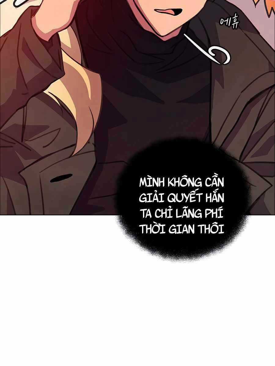 Trở Thành Nhân Viên Cho Các Vị Thần Chapter 26 trang 86